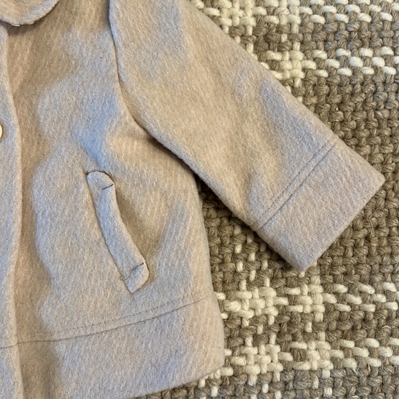 Zara jacket - Picture 4 of 7